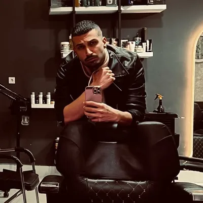 👑Amir🃏parsa♾ profile