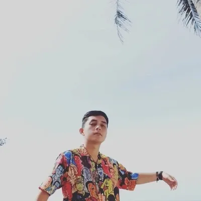 Amir Pasudema profile