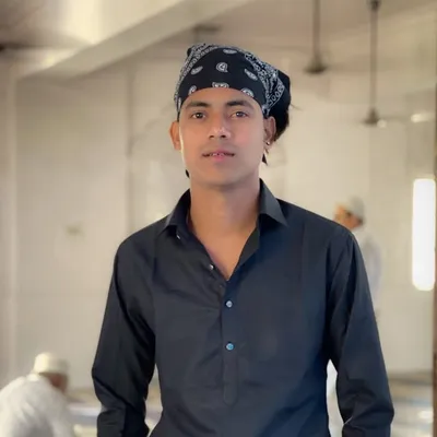 Shekh Amir profile