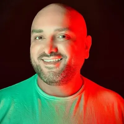 امیرشعبانی profile