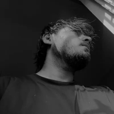 Md Amír Sohail profile