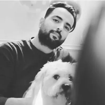 ☄AMIR☄ profile