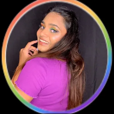 MUA Amirtha Shekar profile