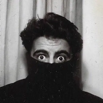 Amir Fiechter profile