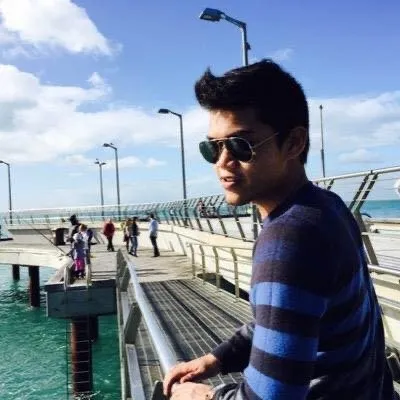 Amirul Hafiz Afideen profile