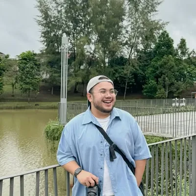 Amirul profile
