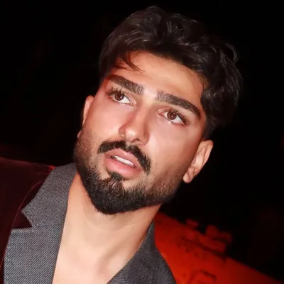 AMIR WALID | أمير وليد ✨ profile