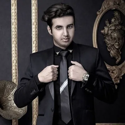 A-Mohammd S-Pour profile