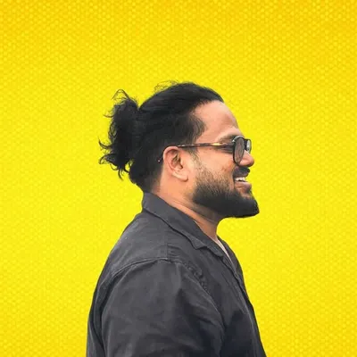Amir kp profile