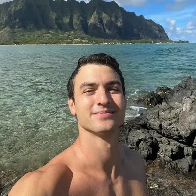 Amir Zakeri profile