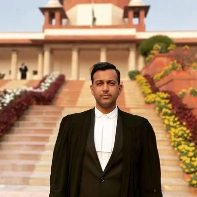 Amish Aggarwala profile