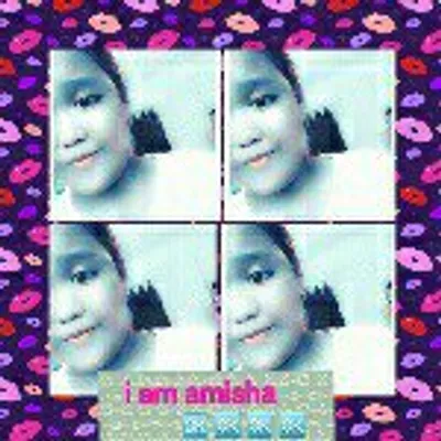 # amisha hฤลรจ ๐โ๐ profile