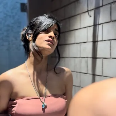 Amisha Sharma profile