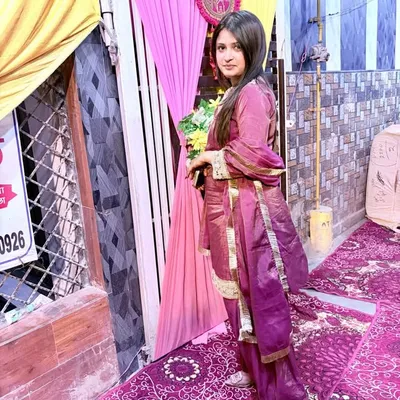 Amisha Pulkit bhatia profile