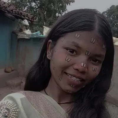 Amisha gawde@ 750๐๐๐ profile