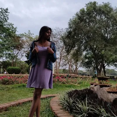 Amisha Pankaj profile
