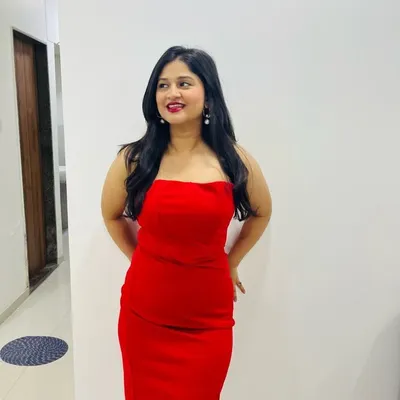 Amisha Pathak Choudhury profile