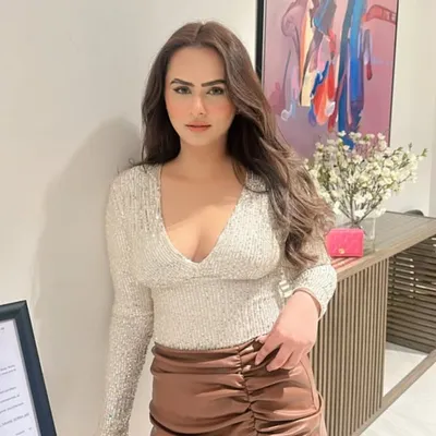 Amisha Pratap Devgn profile