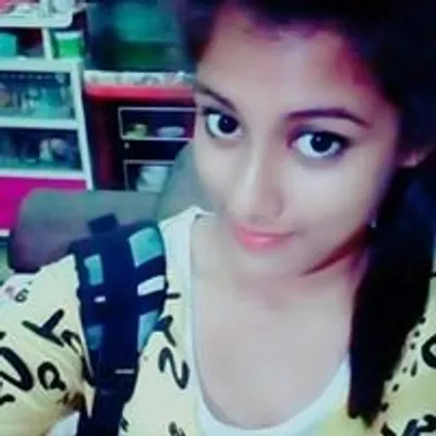 Amisha Halder profile