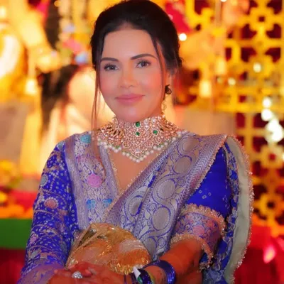 Ami Shah profile