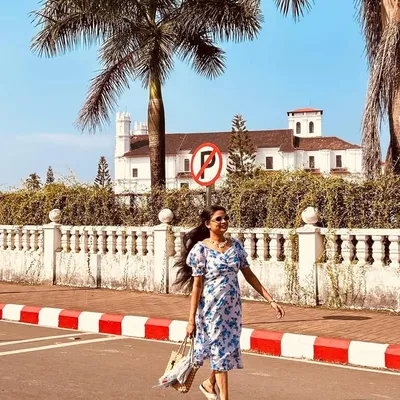 Amisha M Singh profile