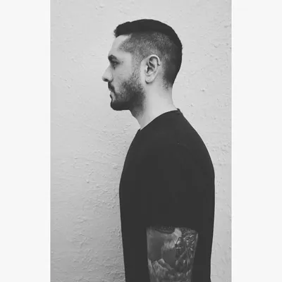 Amish Dash Sabharwal profile