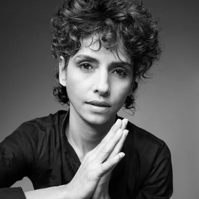 Ami Shroff 🏳️⚧️🇵🇸🏳️🌈