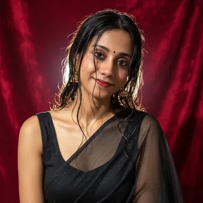 Sudrisha Dutta