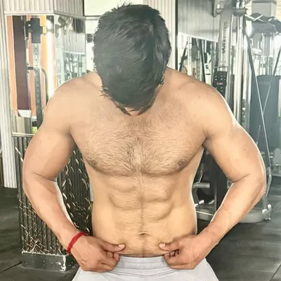 Amit Hooda profile