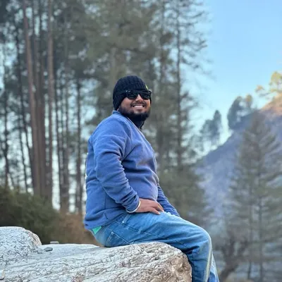 Mr_Amit_jha. profile