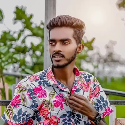 amit lahare profile
