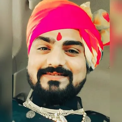 ๐ Amit Makwana ๐ profile