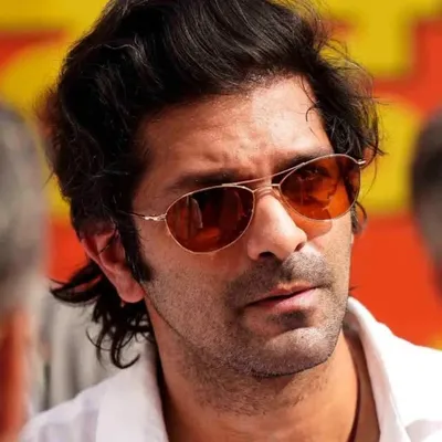 Amit Thackeray profile