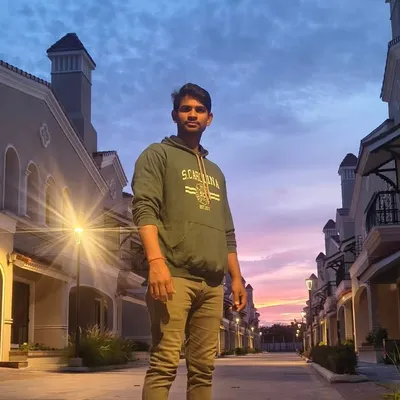 Amit Kumar Yadav Gorakhpur profile