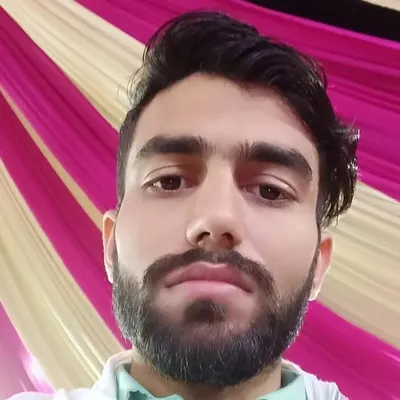 Amit Thakur profile
