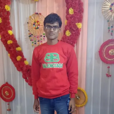Amit Gupta profile