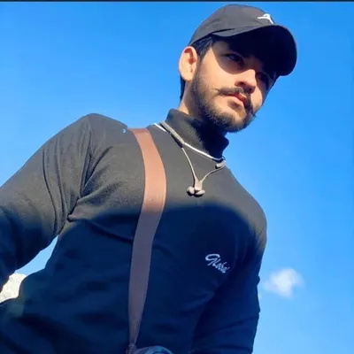 Amit Chhabra profile