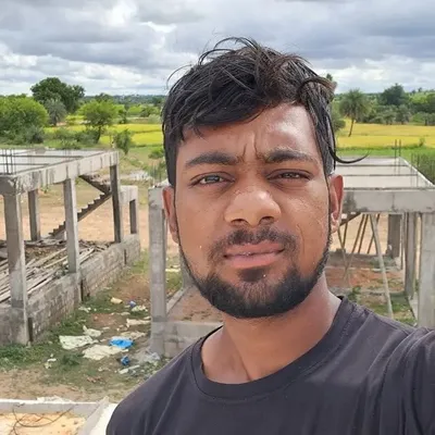 Amit Kumar profile