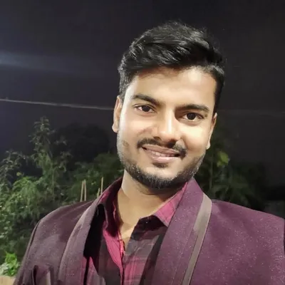 Amit Sharma profile