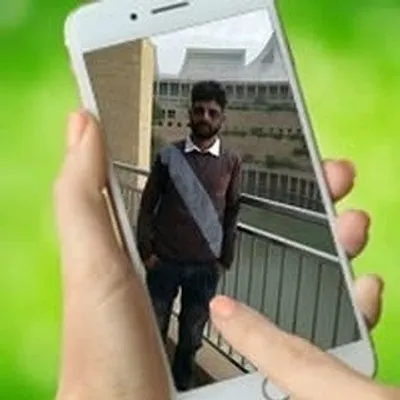 Amit Kumar profile