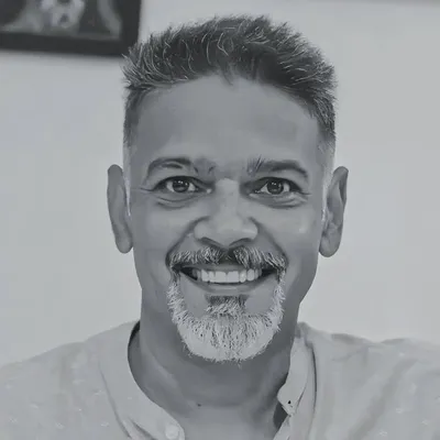 Amit Ahlawat profile