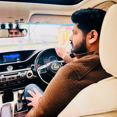 Amit Bhati profile