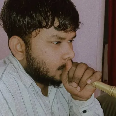 Amit Kumar profile