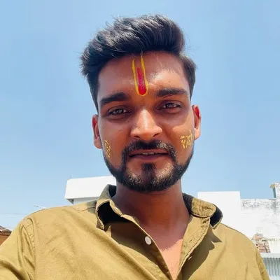 Amit Pandey profile