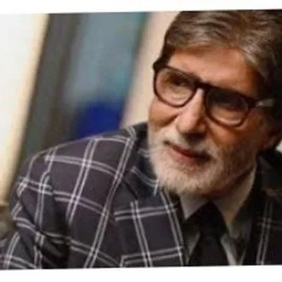 Amitabh bachhan fan page profile