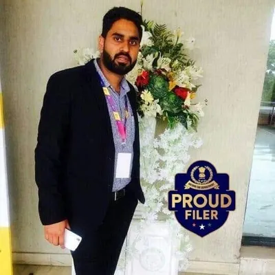 Amit Kumar profile