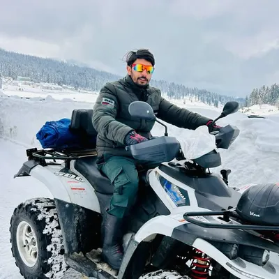 Amit Bhagat profile