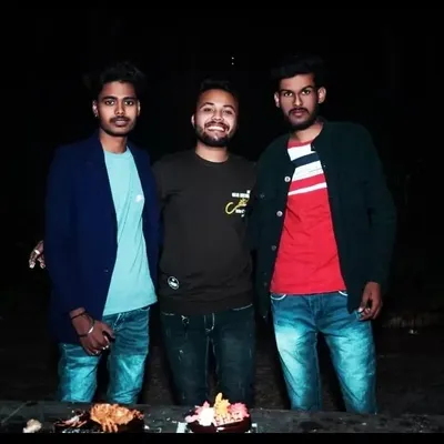 Choudhary Amit Jaat profile