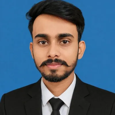 अमित कुमार भारती 🖤 profile
