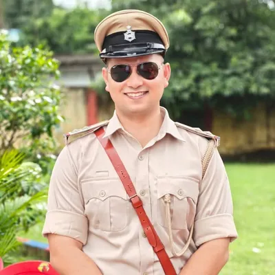 Amit Choudhary profile